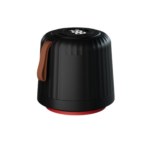 Elosung Edition Electric Mason Jar Vacuum Sealer Kit Automatic Food Preservation System With Wine Stopper & Bags Vacuum Sealers