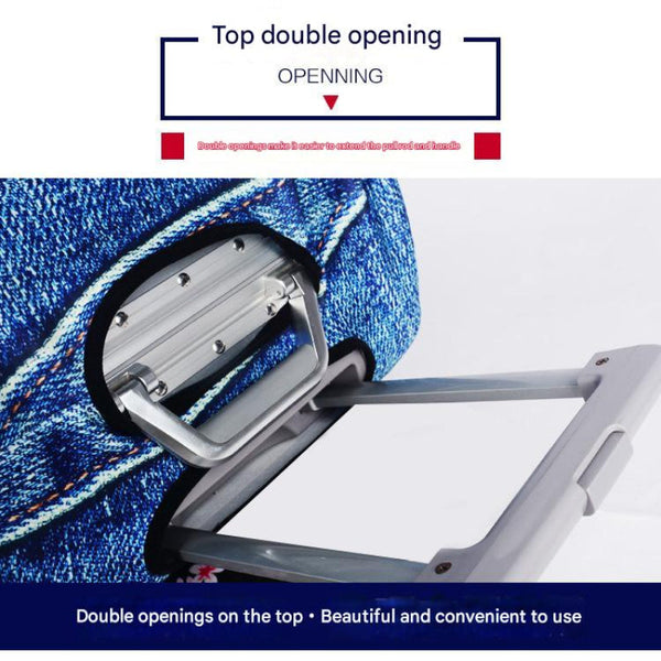 Elosung M 21 24 Inch Elastic Luggage Cover With Zipper Travel Suitcase Protector Scratch Resistant Other Luggage