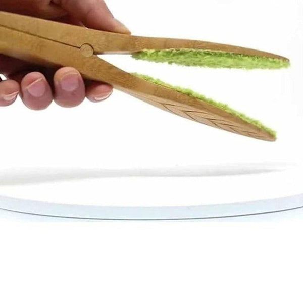 Elosung Leaf Cleaning Brush Creative Plant Cleaner For Indoor & Outdoor Use Cleaning Brushes