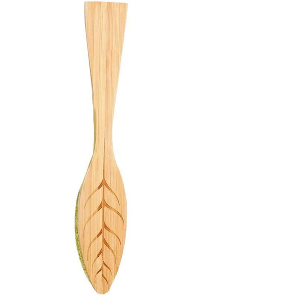 Elosung Leaf Cleaning Brush Creative Plant Cleaner For Indoor & Outdoor Use Cleaning Brushes