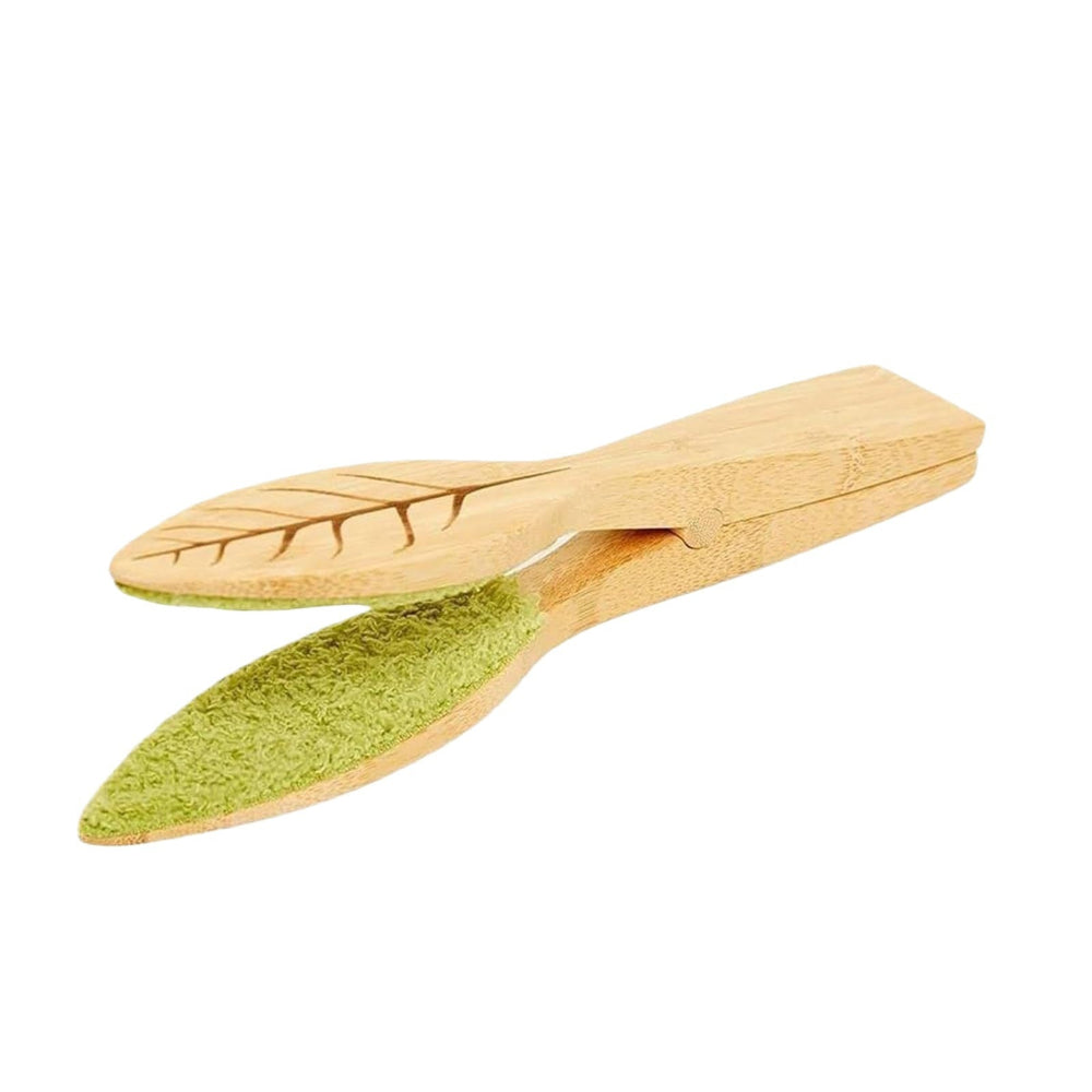 Elosung Leaf Cleaning Brush Creative Plant Cleaner For Indoor & Outdoor Use Cleaning Brushes