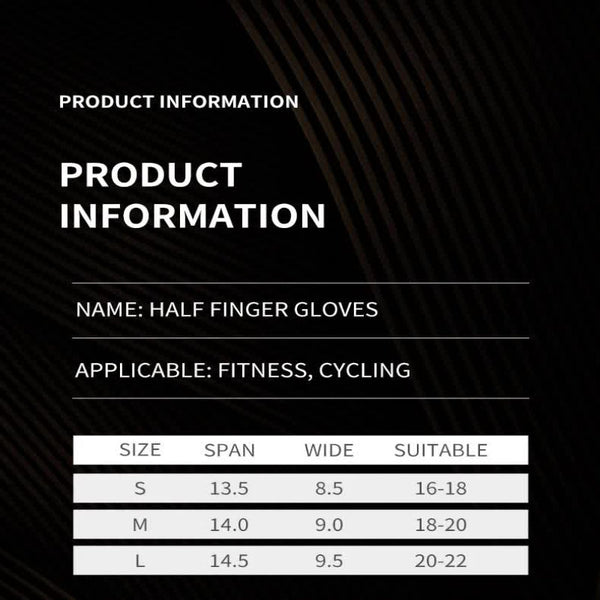 Elosung Xl Black Silicone Padded Workout Gloves Non Slip Weightlifting For Enhanced Grip And Palm Protection Gloves Straps & Hooks