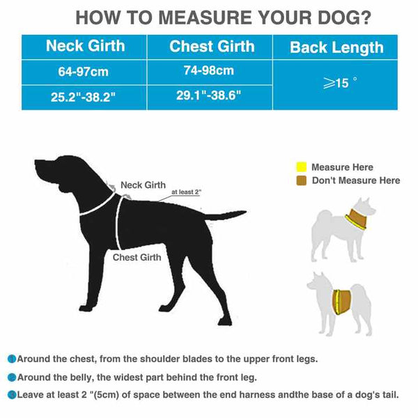 Elosung Camouflage Dog Tactical Backpack Harness Outdoor Saddle Bag For Dogs Harnesses