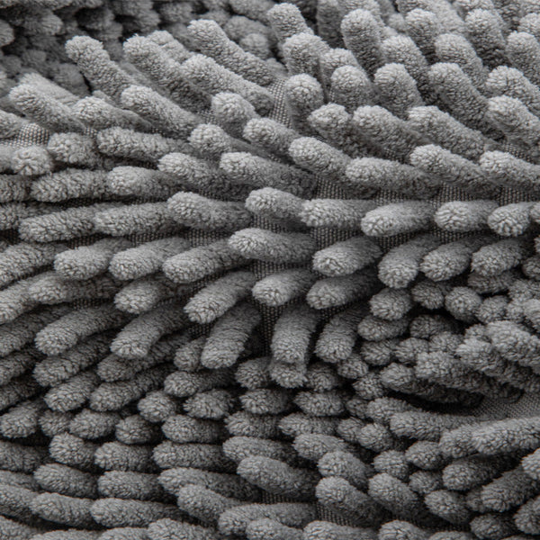 Elosung White Shoe Mesh Protective Washing For Shoes With Zipper Design Laundry Bags