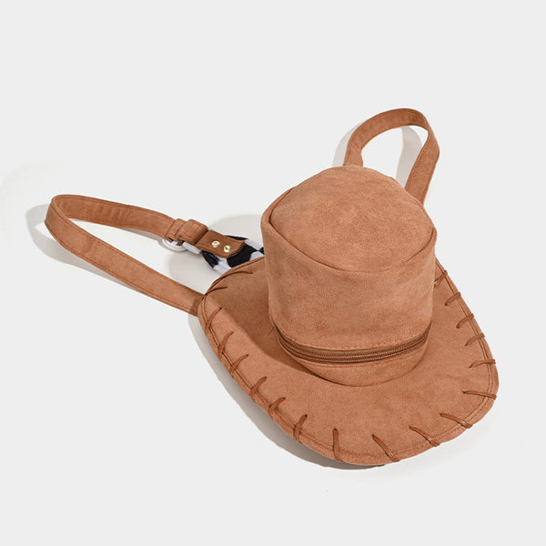 Elosung Lightweight Animal Design Shoulder Backpack Compact And Stylish For Daily Use Women's Bags & Handbags