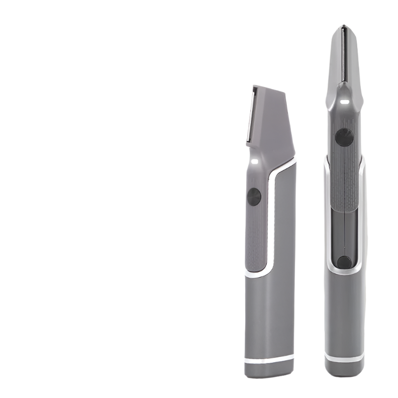 Rechargeable Electric Hair Epilator With Adjustable Length Multipurpose Grooming Tool Epilators & Electrolysis