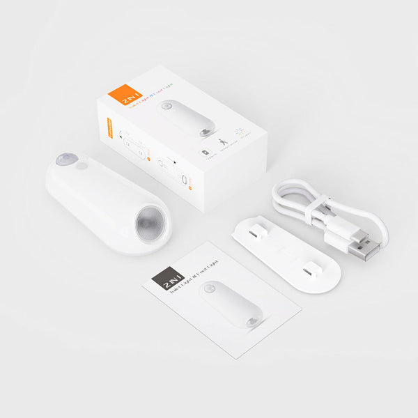 Led Motion Sensor Toilet Night Light 8 Color Glow With Modern Design Night Lights