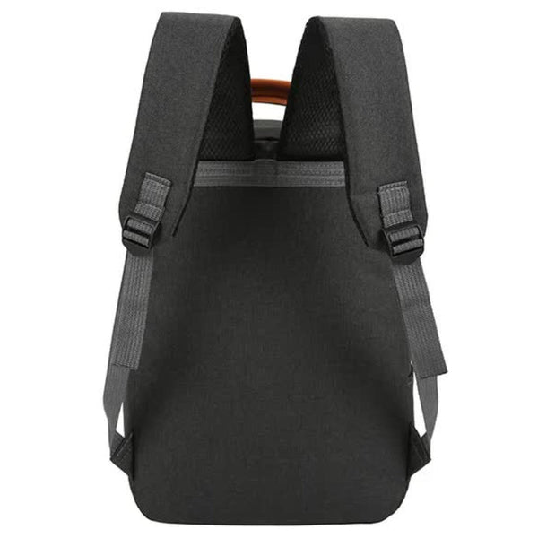 Elosung Red 3 Piece Backpack Set Men's & Women's Student Travel Casual Laptop Bag Notebook Computer Backpacks