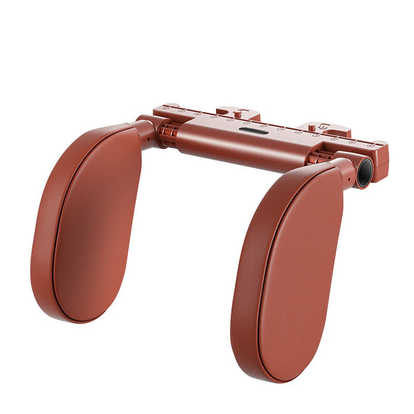 3D Memory Foam Car Seat Headrest With Side Support Universal Neck Pillow For Travel Comfort Headrests