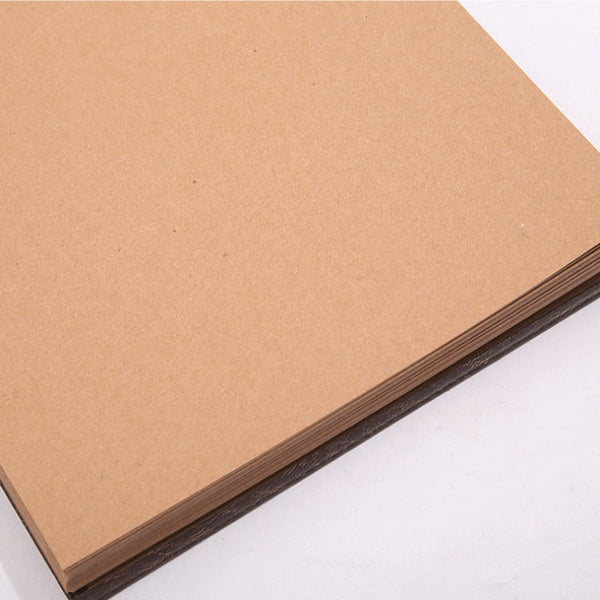 26*18Cm Pcs Diy Scrapbook Photo Album Our Adventure Book For Travel And Memories Albums & Refills