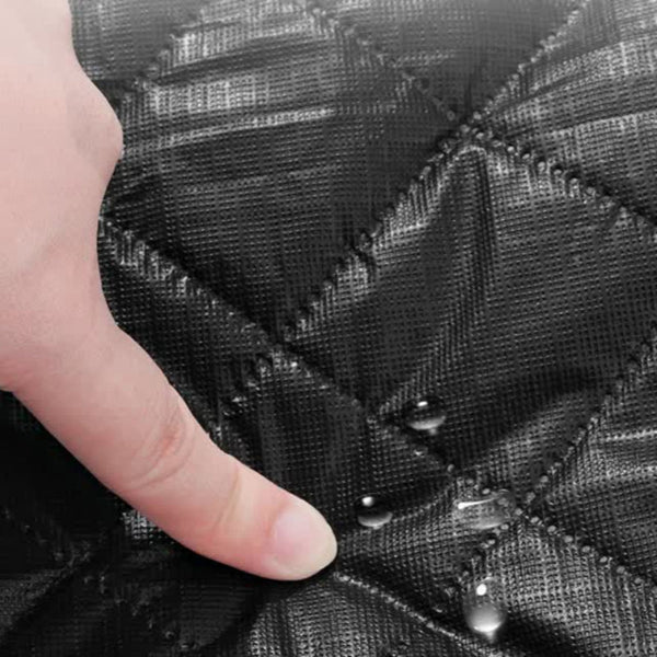 Elosung Thickened Waterproof Picnic Blanket Portable Outdoor Beach Mat For Camping And Hiking 150*200Cm(Azt) Picnic Accessories