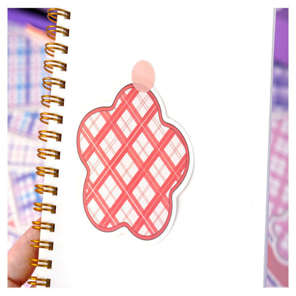 Elosung Kids Creative Journal Gift Set Notebook Pen Stickers And Accessories Notebooks