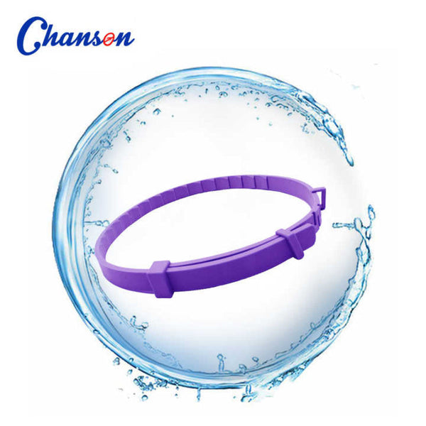 Elosung Oange Calming Collars For Cats Natural Anxiety Relief 3 Pack (2 Set/6Pcs) Dog Collars