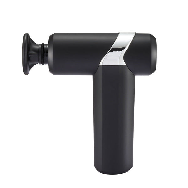 Elosung Cold & Heat Therapy Massage Gun With 5 Heads And 2000Mah Battery Massagers