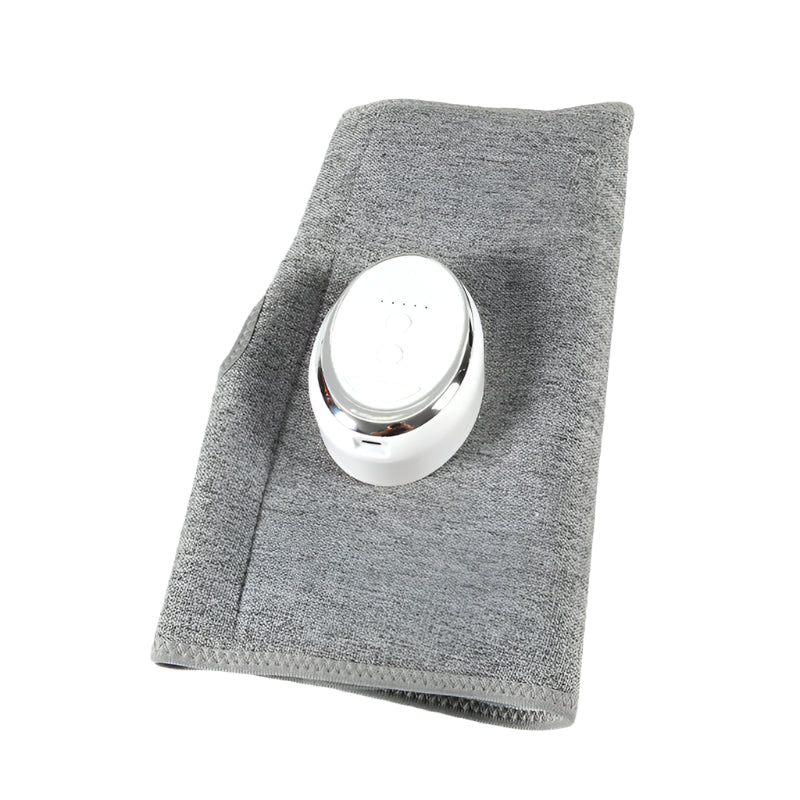 Rechargeable Leg Massager With 3 Vibration Modes And Airbag Compression Massagers