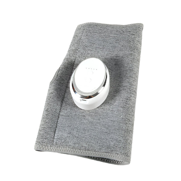 Rechargeable Leg Massager With 3 Vibration Modes And Airbag Compression Massagers