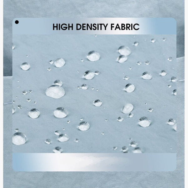 Elosung Purple Large Capacity Tote Bag Lightweight Single Shoulder For Commute Casual Outings Shopping Women's Bags & Handbags