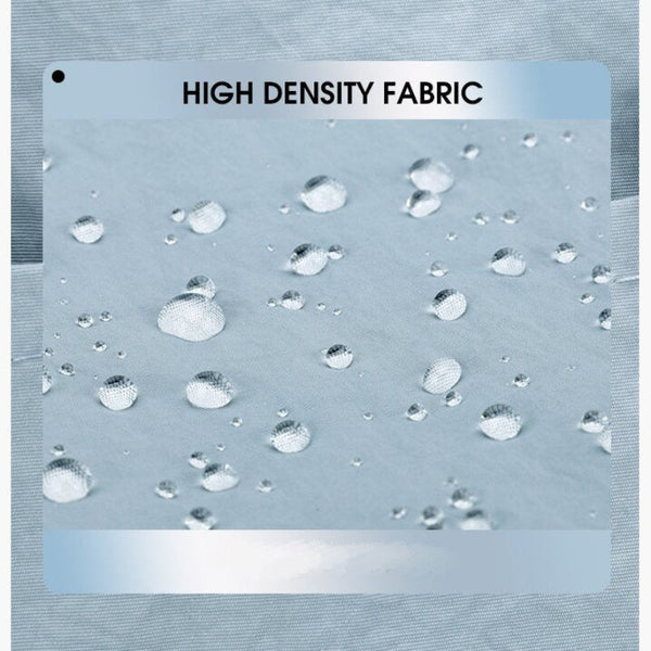 Elosung Coffee Large Capacity Tote Bag Lightweight Single Shoulder For Commute Casual Outings And Shopping Women's Bags & Handbags