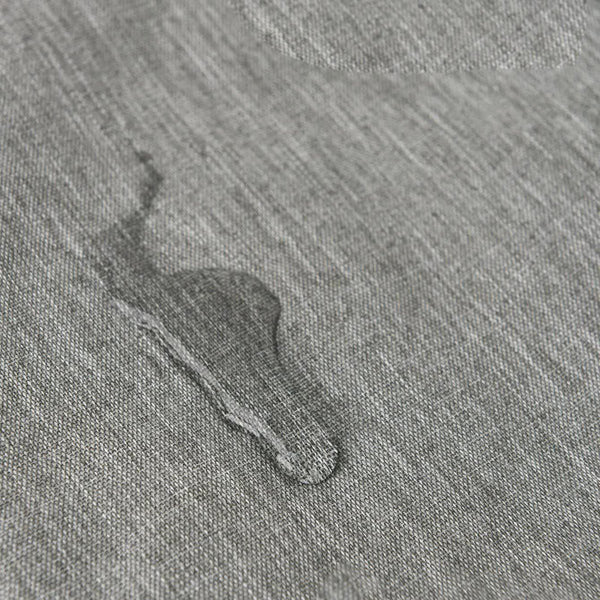 Black Multipurpose Portable Travel Toiletry Bag Waterproof Cosmetic Organizer With Zipper Makeup Bags & Cases