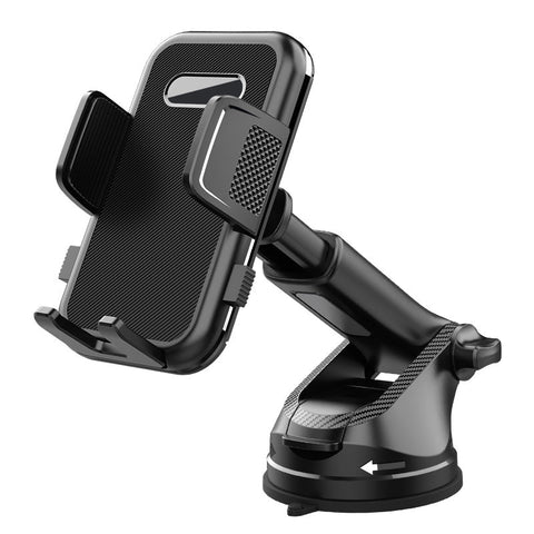 Ml 239 Car Phone Holder Universal Suction Mount For Dashboard & Windscreen Vehicle Camera Holders