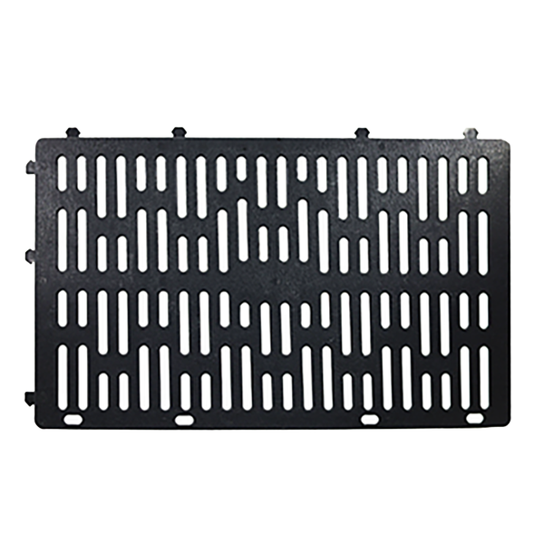 Elosung 6 Piece/Set Black Tree Guard Protector Roll Durable Plastic Garden Barrier For Plant Protection Other Plant Care & Accessories