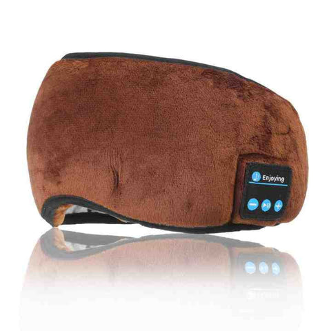 Elosung Bluetooth 5.0 Wireless Sleep Eye Mask Eye Masks