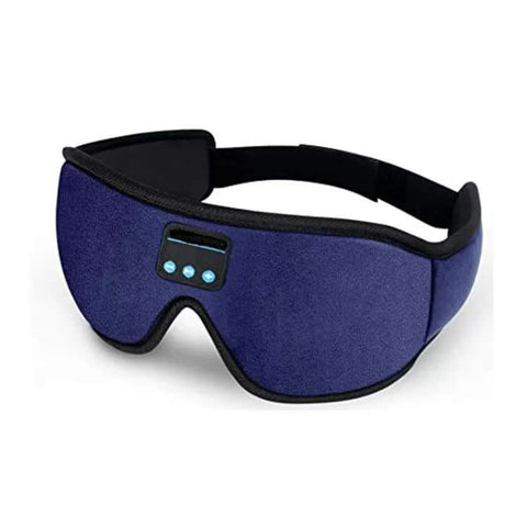 Elosung 3D Contoured Bluetooth Sleep Eye Mask Eye Masks