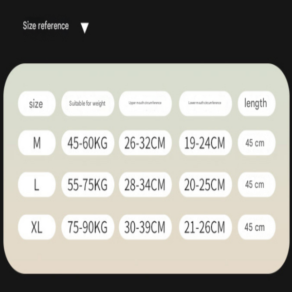 Elosung M Black A Pair Compression Sports Calf Sleeves With Silicone Shock Absorption Protective Leg Support For Running And Training Orthotics Braces