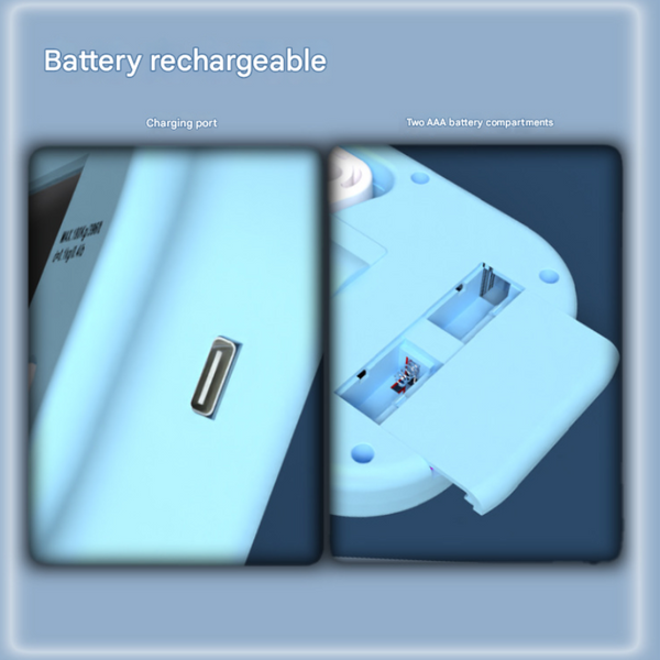 Elosung Black Electronic Hand Grip Strength Dynamometer Digital Forearm Tester With Lcd Display Other Strength Training