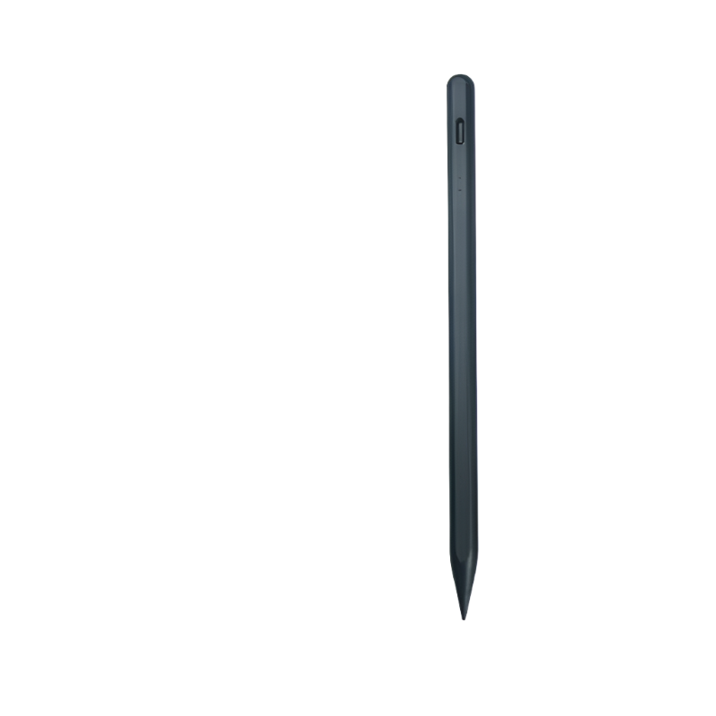 Elosung Black Stylus Pen For Ipad 2018 And Later Tilt Pressure Magnetic Styluses