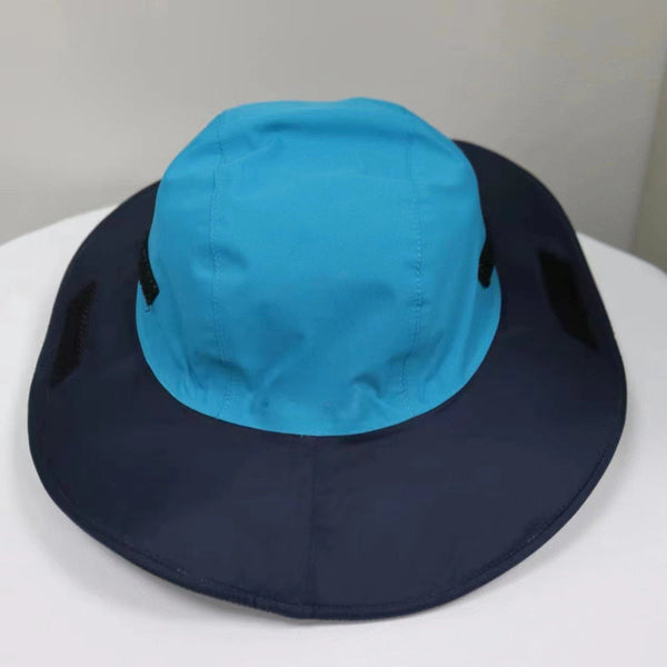 Outdoor Waterproof Wide Brim Rain Hat Hats