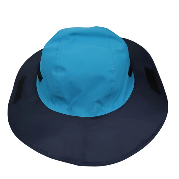 Outdoor Waterproof Wide Brim Rain Hat Hats