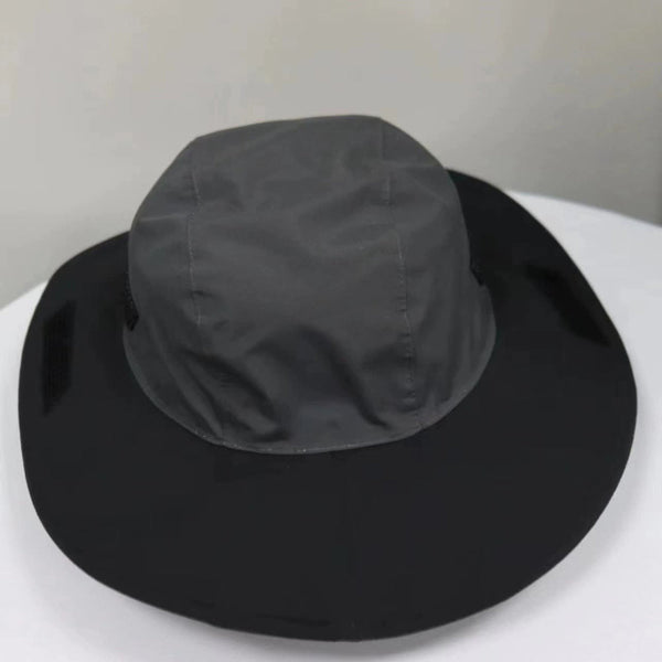 Outdoor Waterproof Wide Brim Rain Hat Hats
