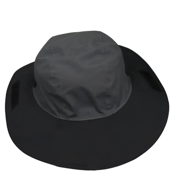 Outdoor Waterproof Wide Brim Rain Hat Hats