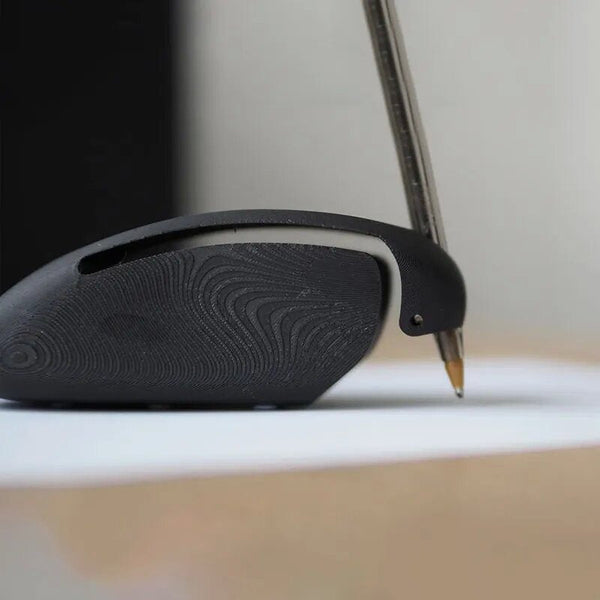 2 Pcs Black Writing And Drawing Assistive Device Ergonomic Compact Design Other Drawing Supplies