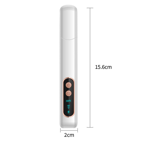Elosung Electric Nail Drill Set Portable Polishing Tool With Multiple Attachments For Professional Use Placeholder