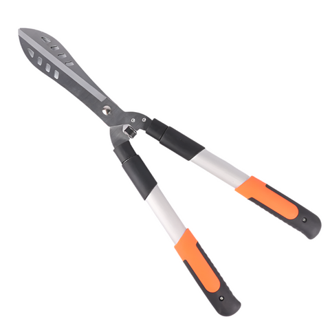 Telescoping Garden Pruning Shears Sk5 Steel Blades Ergonomic Handles Pruning Shears & Snips