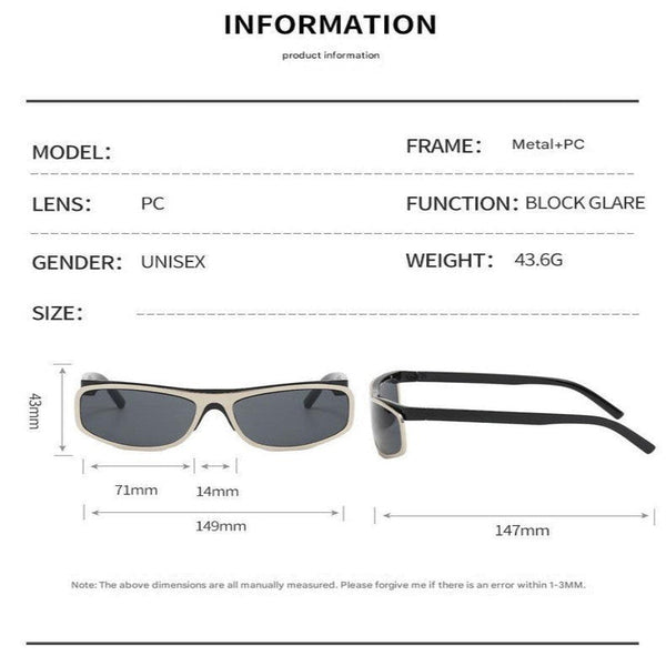 Elosung Pink Lenses With Brown Edges Trendy Curved Sunglasses Cat Eye Design Uv Protection Stylish Glare Blocking Shades Sunglasses Accessories