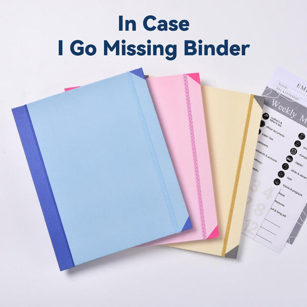 Yellow Accordion File Binder With 12 Envelopes Durable Document Organiser Id & Document Holders