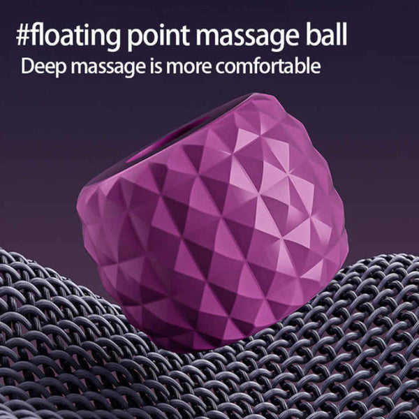 Dark Purple Multi Function Pelvic Floor Muscle Trainer Thigh Trimmer 360 Rotatable Leg Fitness Tool Thigh Exercisers