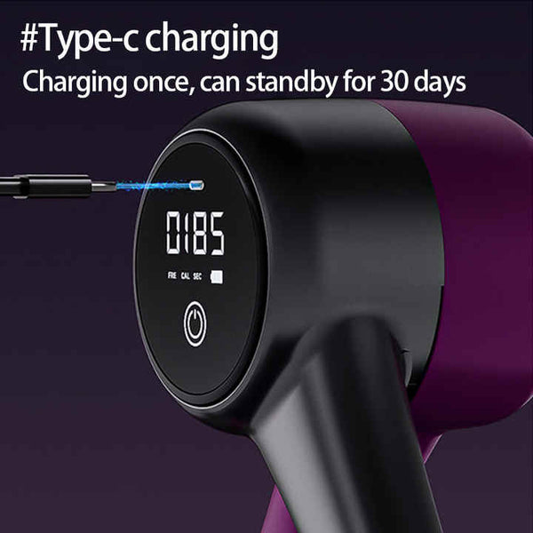 Elosung Pink Multi Function Pelvic Floor Muscle Trainer | Lcd Display Postpartum Recovery Thigh Trimmer 360A Rotatable Leg Fitness Tool Thigh Exercise