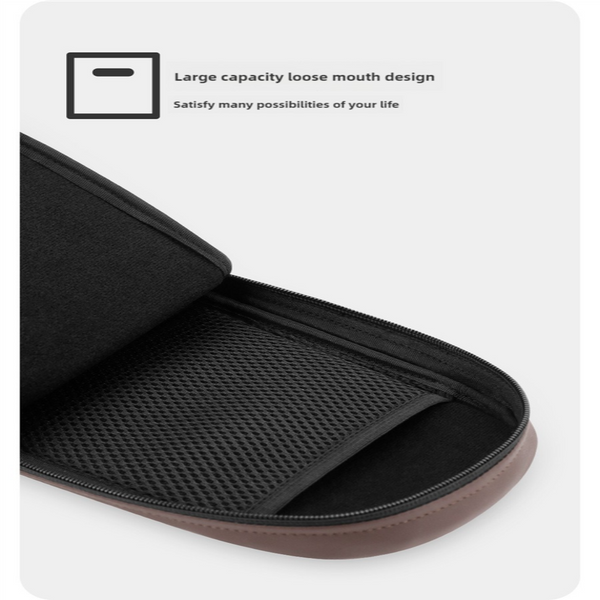 Black Multifunctional Car Seat Side Organizer With Pu Leather Tissue Holder And Mesh Pocket Car Organisers