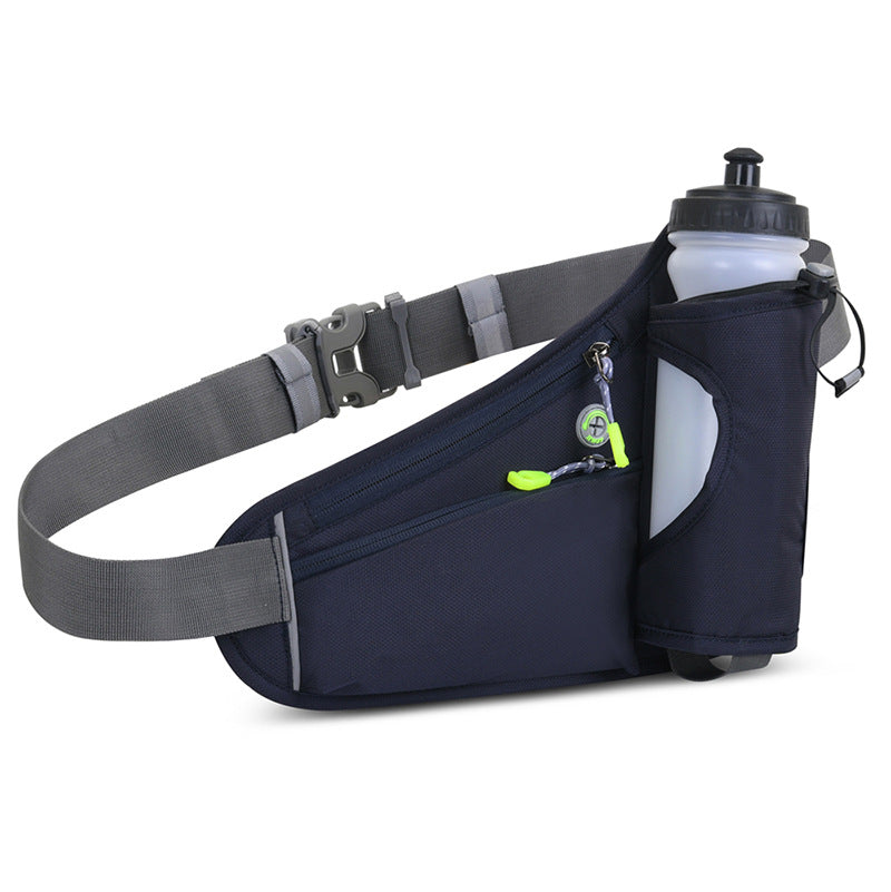 Elosung Hydration Running Waist Pack Waterproof And Lightweight Waist Packs & Bags