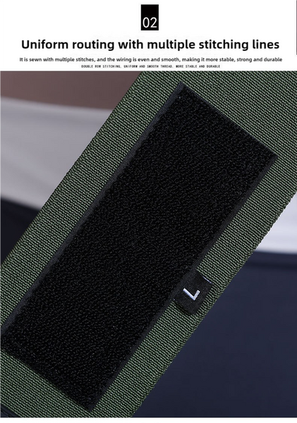 Elosung 1 Pair Claret Heavy Duty Gym Wrist Wraps For Weightlifting Powerlifting And Injury Prevention Support & Protective Gear