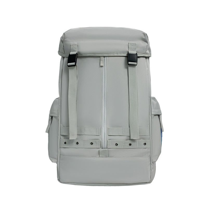 Trendy Street Style Large Capacity Backpack Daypacks