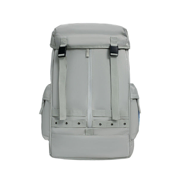 Trendy Street Style Large Capacity Backpack Daypacks