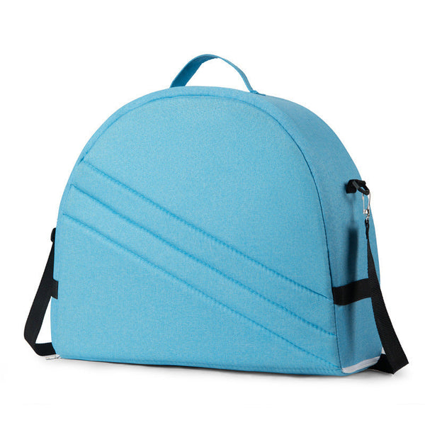 Little One Bed And Diaper Backpack With Mosquito Net Toys Nappy Bags