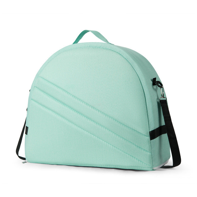 Multi Purpose Little One Bed And Diaper Backpack Nappy Bags