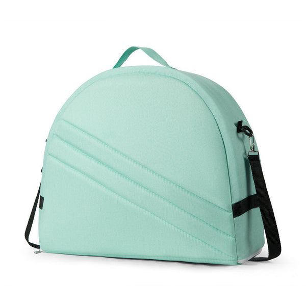 Multi Purpose Little One Bed And Diaper Backpack Nappy Bags