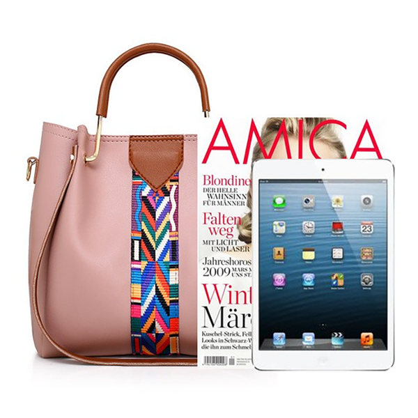 Elosung Black Elegant 4 Piece Women's Handbag Set Stylish Pu Leather Tote Shoulder Bag Clutch And Wallet For Every Occasion Women Backpacks